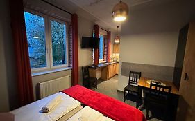 Apartamenty Rycerskie