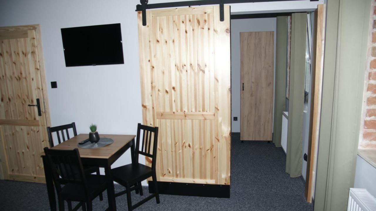 Apartamenty Rycerskie Inowlodz Extérieur photo