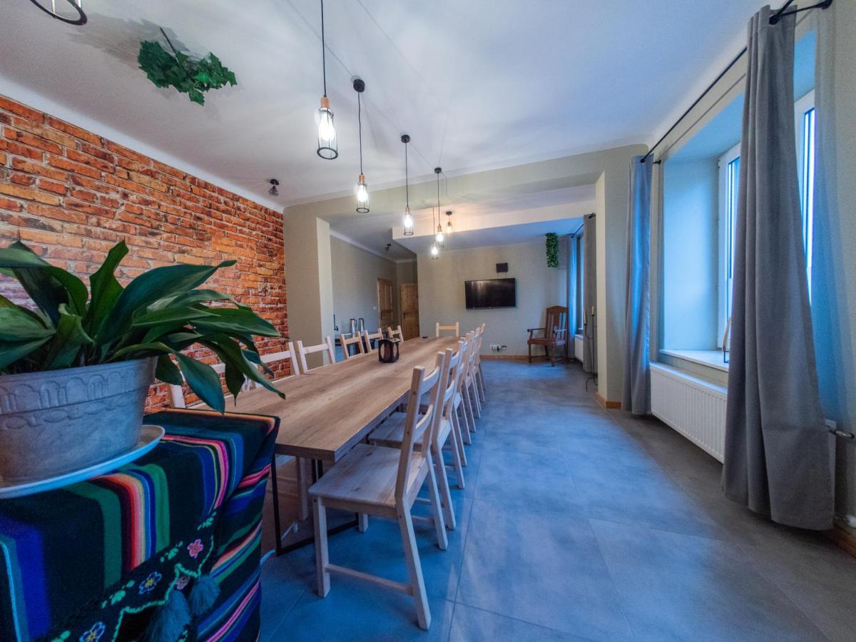 Apartamenty Rycerskie Inowlodz Extérieur photo