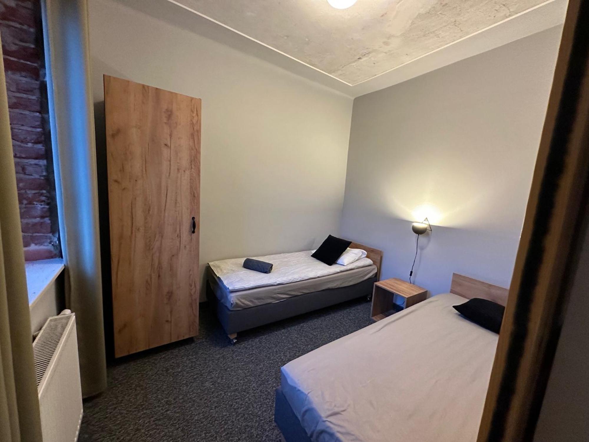 Apartamenty Rycerskie Inowlodz Extérieur photo